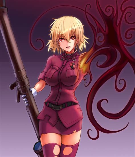 seras victoria nsfw|Gumroad NSFW: Seras Victoria! by ChigoSenpai on DeviantArt